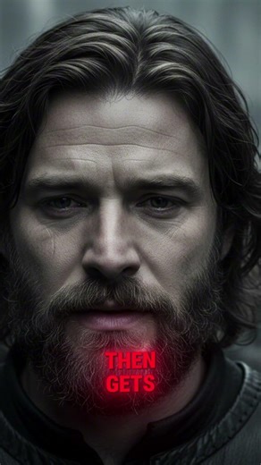 The Moment Game of Thrones Changed TV Forever #gameofthrones #nedstark #shorts