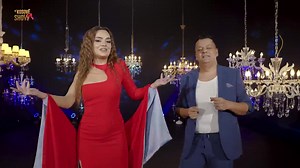 Muharrem Ahmeti & Eugena Aliu Romano LIVE 🥀🖤 | Roman music