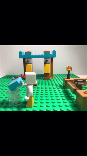 First stop motion! @ButterProductions1 any tips?