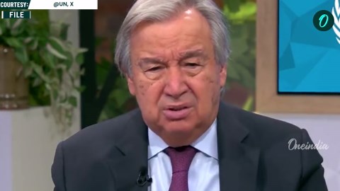 'Israel Risks Becoming Pariah State'—Opposition Slam Netanyahu as UK, France, Canada Threaten Action