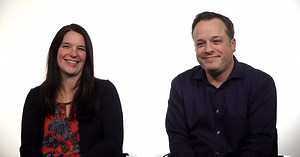 Karen Marshall And Joe Mathieu On One Year Of Early Edition