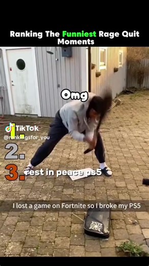 Top 3 meme 15 | Funniest Rage Quit #raging