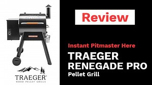 Traeger Pro Series 575 Review