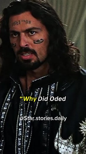 The Career Path of Oded Fehr After The Mummy
