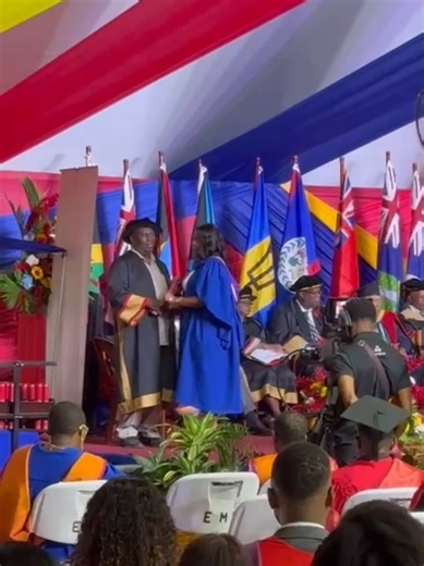 2025 GRADUATE!!!!! 🎓💓🎉🎉#UWI