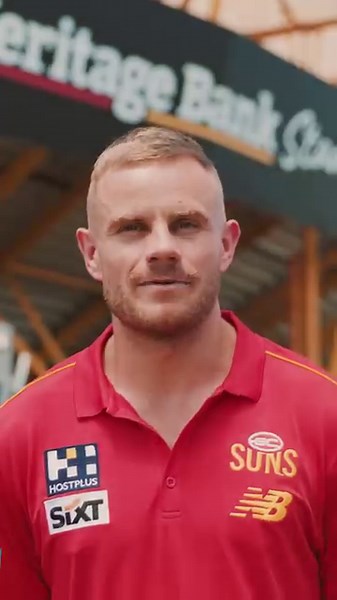 Earlier in December, our second Heritage Bank Stadium Loans winner had the opportunity to surprise her sixteen-year-old daughter with an incredible birthday party! Surrounded by family & friends, Hayley enjoyed a memorable celebration, which included laser tag, face painting and a surprise visit from her favourite Gold Coast SUNS player, Brandon Ellis. | Heritage