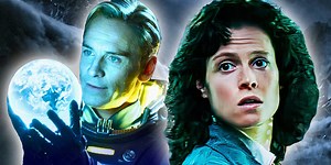 Prometheus Introduced The Most Important Alien Character Since Ripley, And I Hate How Ridley Scott Killed Them Off