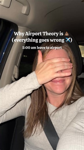 1M views · 3.1K reactions | BE HONEST… how early do you show up to the airport? 樂 | Where Is Briggs | Facebook