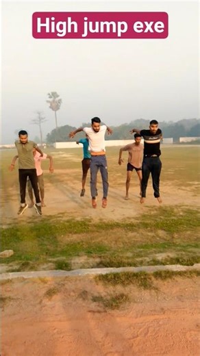 high jump exercise #exercise #explore #army #fitness #viral #challenge #motivation #power #boost