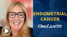 Dr Chase on the FDA Approval of Dostarlimab Plus Chemotherapy in Endometrial Cancer | OncLive