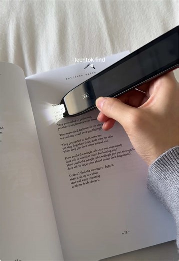 Useful Tech Gadget Discovery