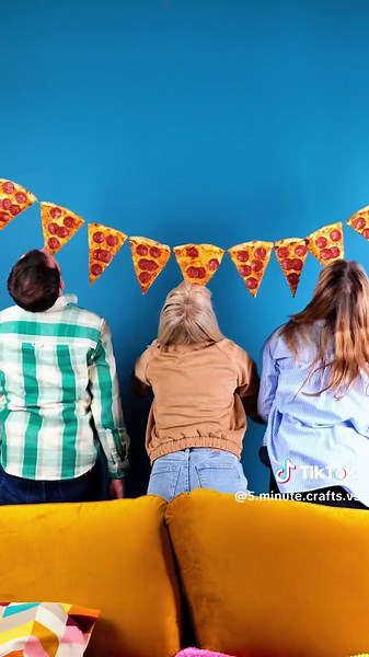 Transform ordinary party snacks into works of art with these creative and colorful food decorating ideas! 🎨 #jenga #partygame #foodtiktok