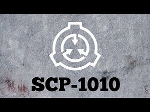SCP-1010: The Green Man | SCP Foundation Audio Archive | SCP Reading