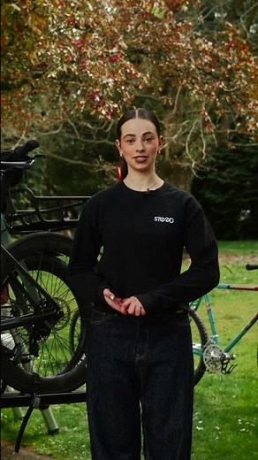 Introducing the Thule Vero