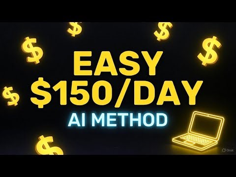 This New AI Website Pays $80–$150/Day Just for Rewriting (Beginner Friendly!)