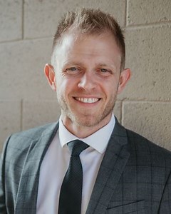 Rexx Huish, Counselor, Mesa, AZ, 85205 | Psychology Today