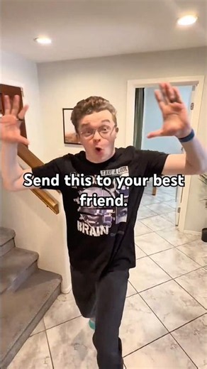 send this to your best friend