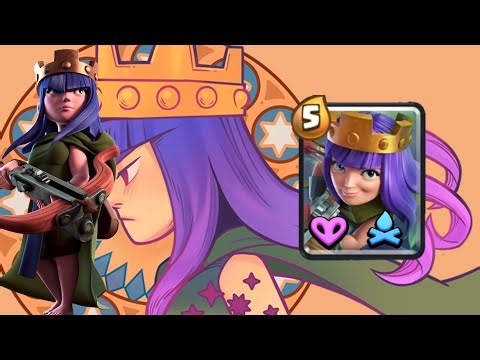 This is the BEST team in Merge Tactics