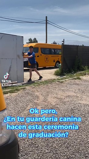 Graduación 2023 en Dogmates: ¡Una ceremonia especial!