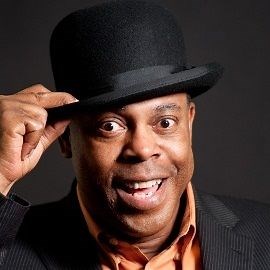 Michael Winslow | Speaking Fee | Booking Agent