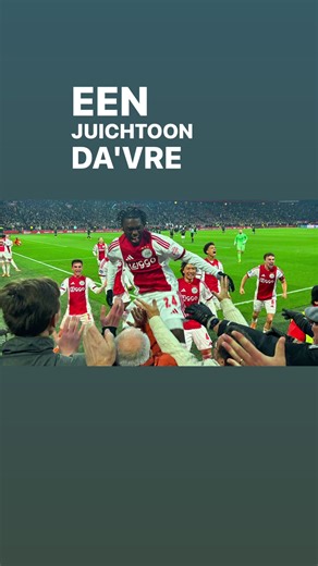 Wat een prachtig lied #ajax #marsch #ajax #fyp #voorj