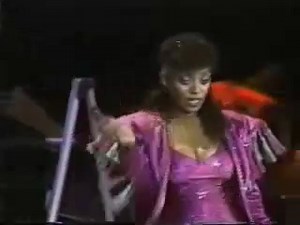 Midnight Star-Slow Jam        Live