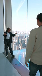 335K views · 251 reactions | Purchase a SUMMIT Premium Experience ticket and enjoy VIP priority access, a private guided tour, and a complimentary digital photo package. | SUMMIT One Vanderbilt | Facebook