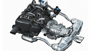 8 Things You Need To Know About The New Four-Cylinder Porsche 718 Boxster