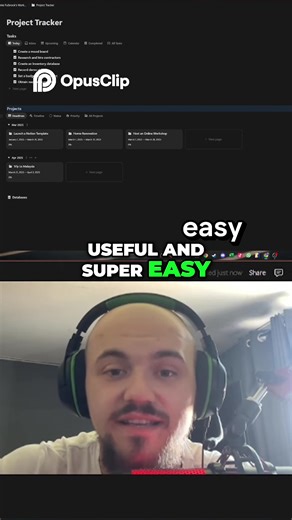 Stack Smart Tools on TikTok