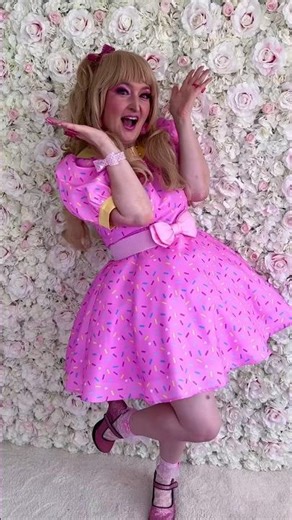 These Barbies are fashion icons - Barbie inspired coords