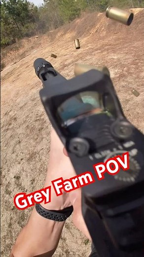 Grey Farm POV FRT compilation #shorts #2astrong #cod