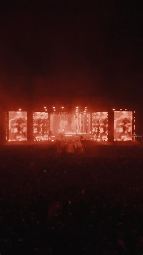 Pendulum's Upcoming Tour in Australia