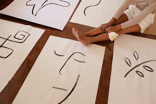 IELTS Speaking Lesson: Art - Keith Speaking Academy