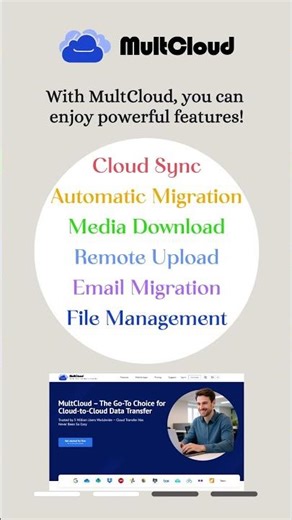Automatic Transfer Files from FTP to Google Drive | Step by Step Guide #cloudstorage #multcloud