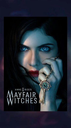 Vale a pena assistir as bruxas mayfair ? #bruxas #mayfair