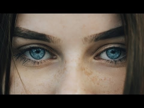 Christofer White - Ocean Eyes (Official Music Video)