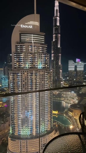 Discover the Beauty of Dubai: A Visual Journey