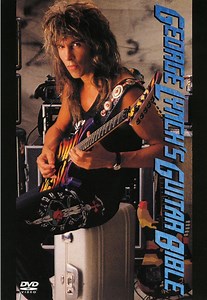 George Lynch - George Lynch's Guitar Bible