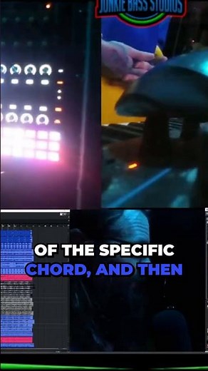 Stacked Piano Wall 🎹 | Orchestral Chords from Simple Transpositions