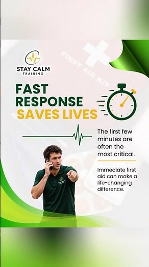 Why Every Workplace Needs Trained First Aiders | Workplace First Aid Training Cairns
