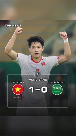 Lịch sử bóng đá Việt Nam: U23 làm nên kỳ tích