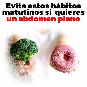 2.8M views · 50K reactions | Lo que hagas a primera hora del día es...