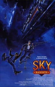 Sky Bandits (AKA Gunbus)  (1986)