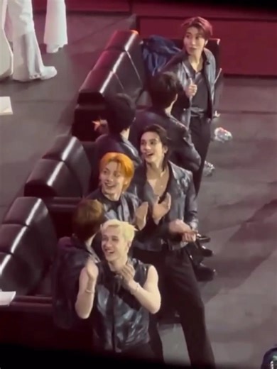 #STRAYKIDS reaction to #Jennie 😭😭😭 #kpop#viral#goviral#trend#trending#yt#fyp#shorts#youtube