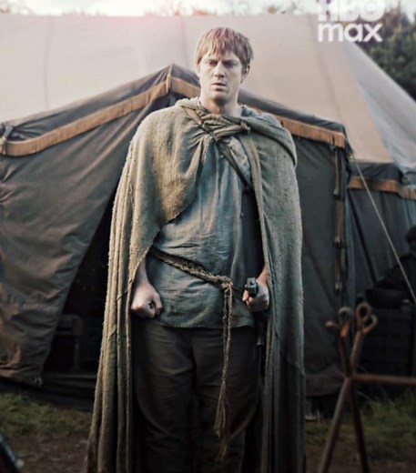 he’s so unintentionally funny 😭 I can’t wait to see him on my screen fr scp: mine cc: midnight (mine) #aknightofthesevenkingdoms #dunkandegg #asoiaf #fyp #edit Ser Duncan the tall edit ; a knight of the seven kingdoms trailer