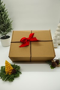 Honey Christmas Gift Set - Etsy UK