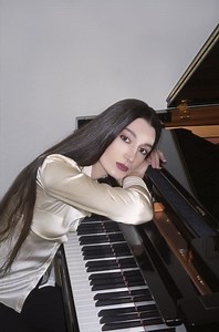 Aziza Mustafa Zadeh - Alchetron, The Free Social Encyclopedia