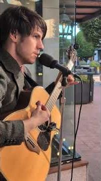 Nick Drake - Pink Moon (Cover)