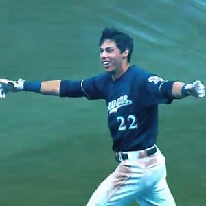 642K views · 5.9K reactions | Manny Machado, Cody Bellinger and the Dodgers square off against Christian Yelich and the red hot Brewers in Game 1 of a star-powered NLCS. Dodgers vs. Brewers. FRIDAY at 7p ET on FS1. | MLB on FOX | Facebook