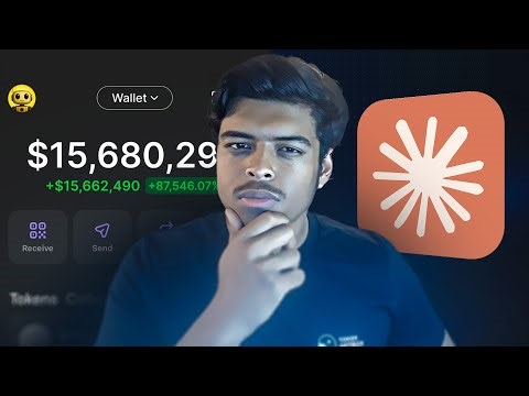 How I Build Profitable Crypto Trading Agents Using Claude AI